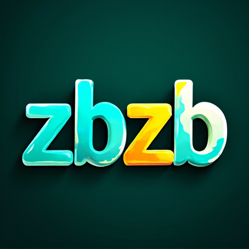 Logo da zbzb